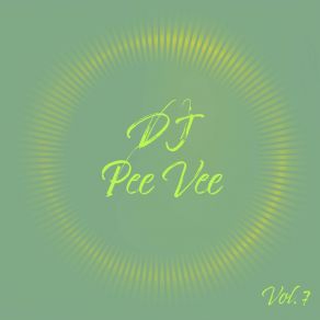 Download track If Only When DJ Pee Vee