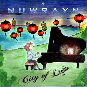 Download track The Last Snowfall Nuwrayn