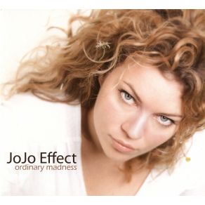 Download track Ordinary Madness Jojo Effect