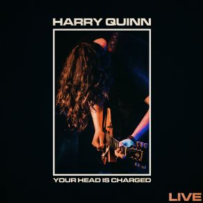 Download track Where We're Dead Harry Quinn