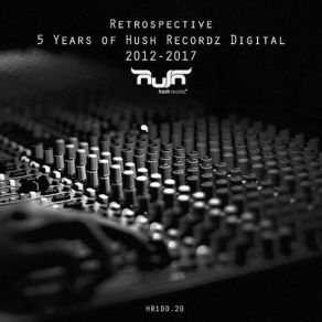 Download track All I Ever (Mariusz Kryska Remix) The RetrospectiveThe Bass, Eri2, Magillian