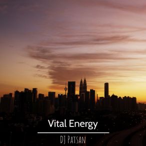 Download track Vital Energy DJ Patsan