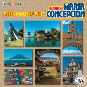 Download track Santa Maria De Jesús Marimba Maria Concepcion