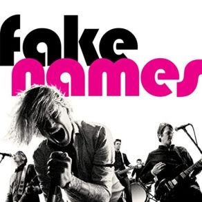 Download track Darkest Days Fake Names