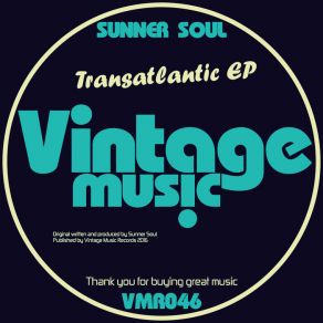 Download track Got The Floor Sunner Soul