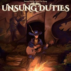 Download track Unsung Duties Gaute Vist Grong