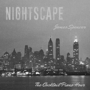 Download track Night Tide Spencer James