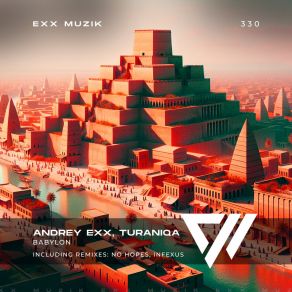 Download track Babylon (Extended Mix) TuraniQa