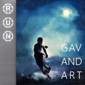 Download track The Pro16 Collection - Run, Pt. 1 Gavand Art