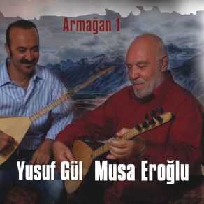 Download track Mecnun Gönlüm Senden Vazgeçti Leylam Musa Eroğlu, Yusuf Gül