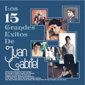 Download track Con Tu Amor Juán Gabriel