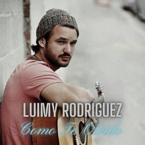 Download track Ladrón De Corazón Luimy Rodriguez