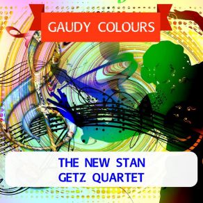 Download track Only Trust Your Heart The New Stan Getz Quartet