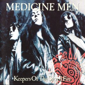 Download track Blue Road Medicine Man