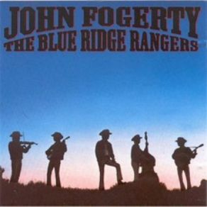 Download track California Blues John Fogerty