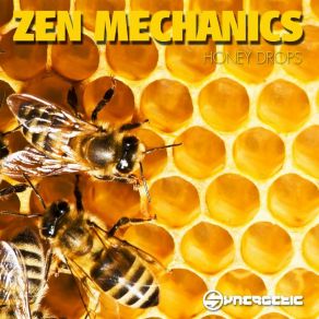Download track New Propulsion Technology Zen Mechanics