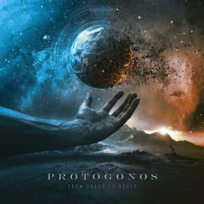 Download track Sanctuary Protogonos