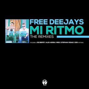 Download track Mi Ritmo (Joe Berte' Remix) Free Deejays