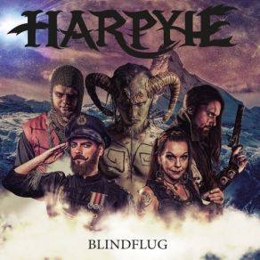 Download track Konig Und Bettler Harpyie