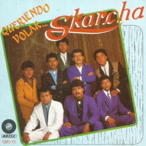 Download track Las Travesuras Del Pelón Skarcha