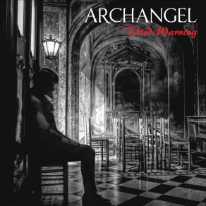 Download track When The Eagle Hung His Head Archangel