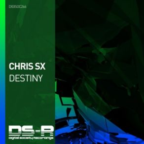 Download track Destiny (Extended Mix) Chris SX