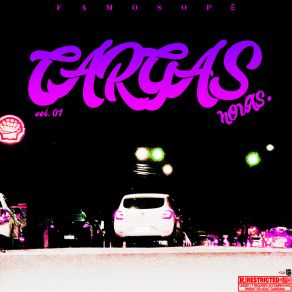 Download track Cargas FamosopêBBC PACO, Conde J