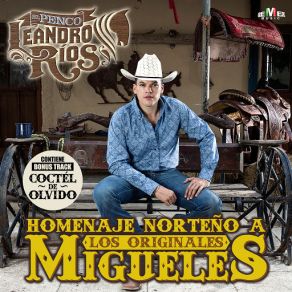 Download track Las Ciudades Leandro Rios