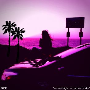 Download track Sunset Ocean (Demo) NCK