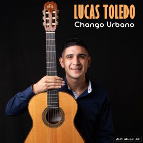 Download track Pregón Misionero Lucas Toledo