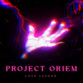 Download track Hear Me Say Project Oriem