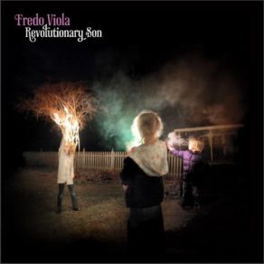 Download track Revolutionnary Son Fredo Viola