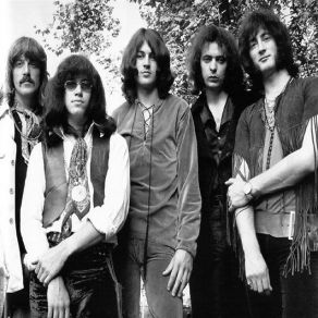 Download track Gettin' Tighter Deep Purple