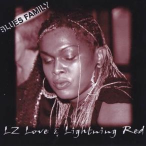 Download track Let The Spirit LZ Love & Lightning Red