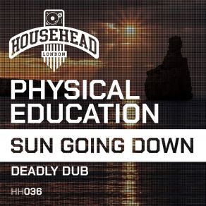 Download track Sun Going Down (Dub Mix) Physical Education