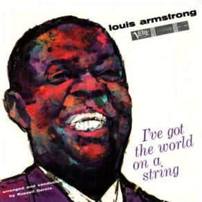 Download track Nobody Knows The Trouble I've Seen Louis Armstrong