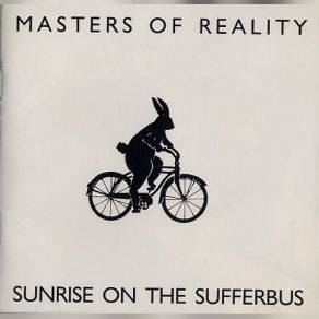 Download track T. U. S. A. Masters Of Reality