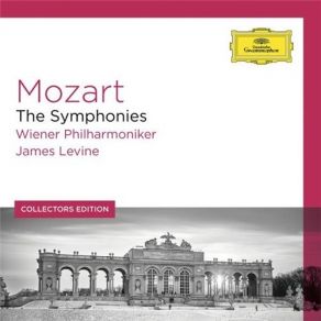 Download track 9-12 Symphony No. 35 In D, K. 385 _ Haffner _ _ 2. Andante Mozart, Joannes Chrysostomus Wolfgang Theophilus (Amadeus)