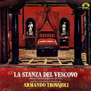 Download track Lady In Black (Attrazione Erotica) (Bonus Track) Armando Trovajoli