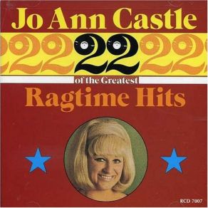 Download track Sweet Georgia Brown Jo Ann Castle