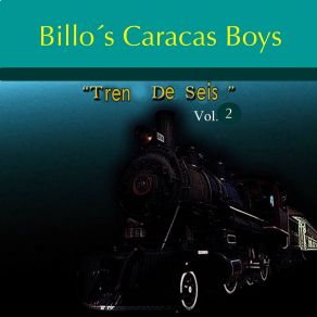 Download track Mosaico 35: Por Eso No Debes / Mi Ropa / Tu Rica Boca / Oiga Cantinero Billo's Caracas Boys