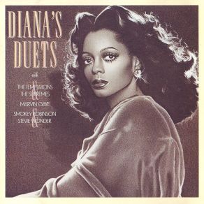 Download track My Mistake (Was To Love You) Diana RossMarvin Gaye