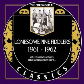 Download track Great Speckled Bird Lonesome Pine Fiddlers