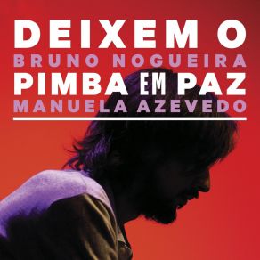 Download track Porque Não Tem Talo O Nabo (Ao Vivo) Deixem O Pimba Em Paz