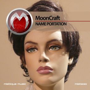 Download track Mist MoonCraft