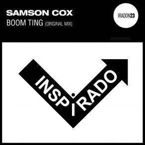 Download track Boom Ting (Original Mix) Samson Cox