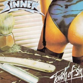 Download track Open Arms Sinner