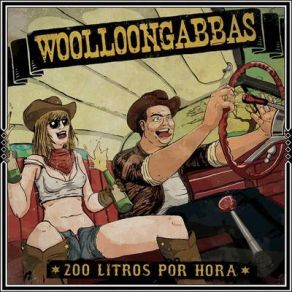 Download track Cara De Sorte Woolloongabbas