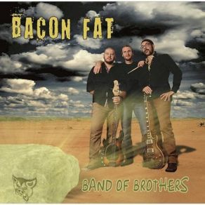 Download track Caught You On A Crawlin' Bacon Fat