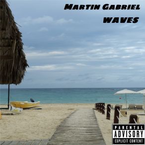 Download track Live This Moment Forever Martin Gabriel